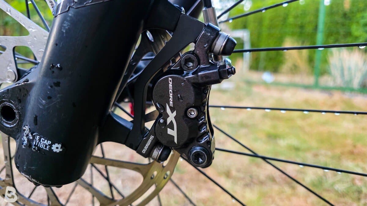 Canyon Torque AL 5.0 2020