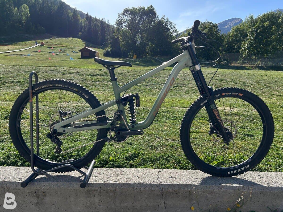 Norco Shore Park Boxxer 2023