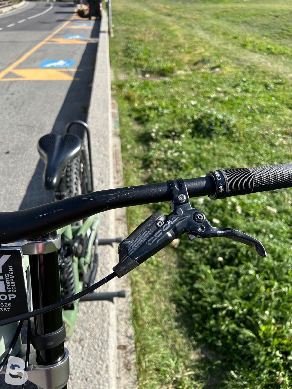 Norco Shore Park Boxxer 2023