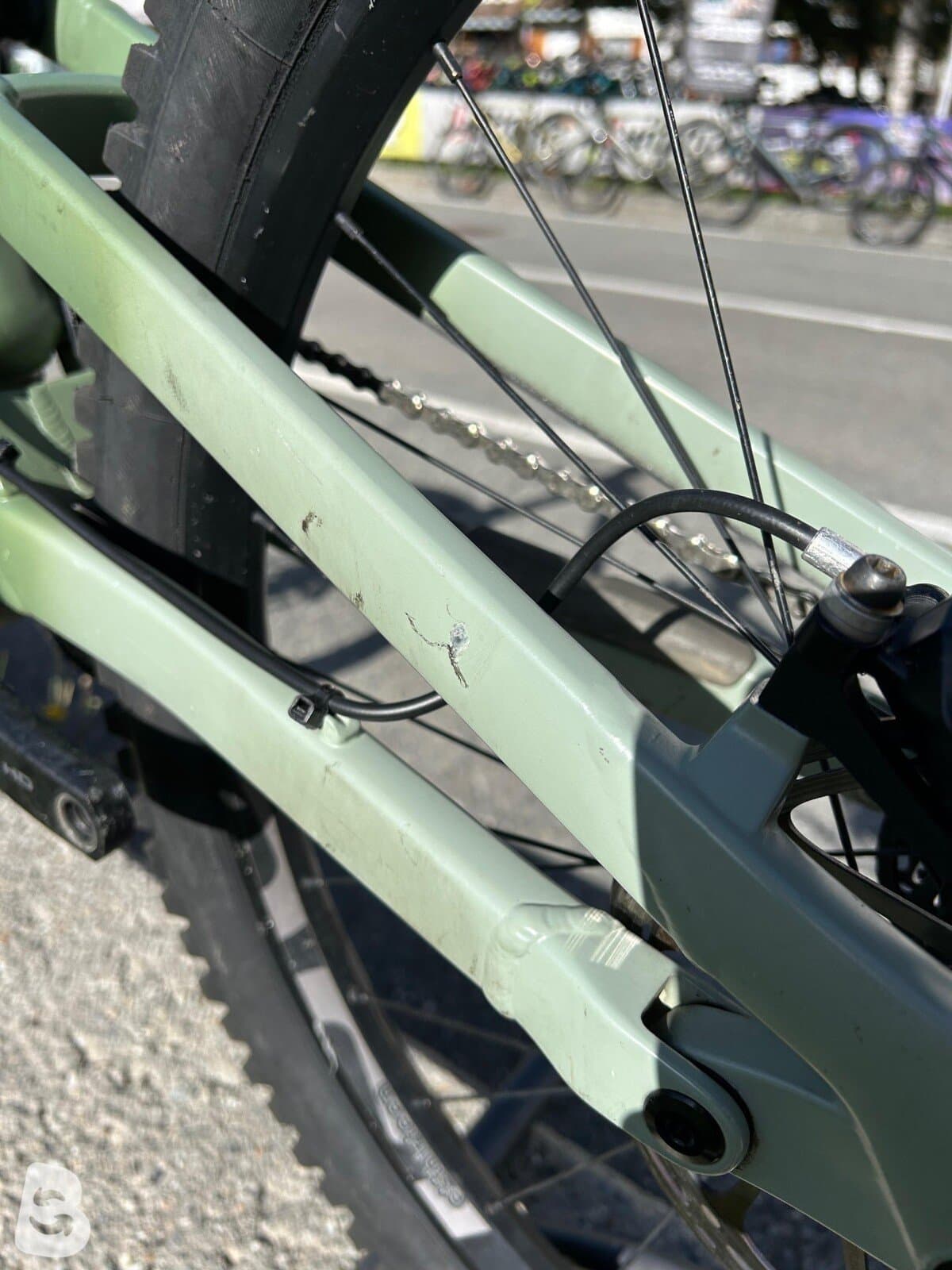 Norco Shore Park Boxxer 2023