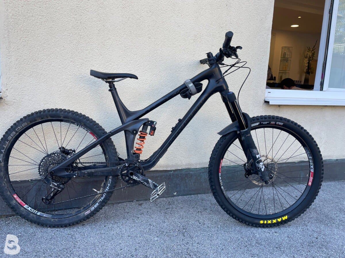 Rocky Mountain Slayer Carbon 30 2018