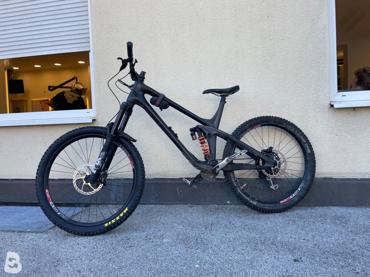 Rocky Mountain Slayer Carbon 30 2018