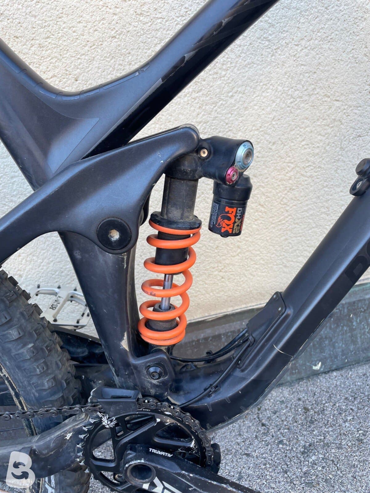 Rocky Mountain Slayer Carbon 30 2018