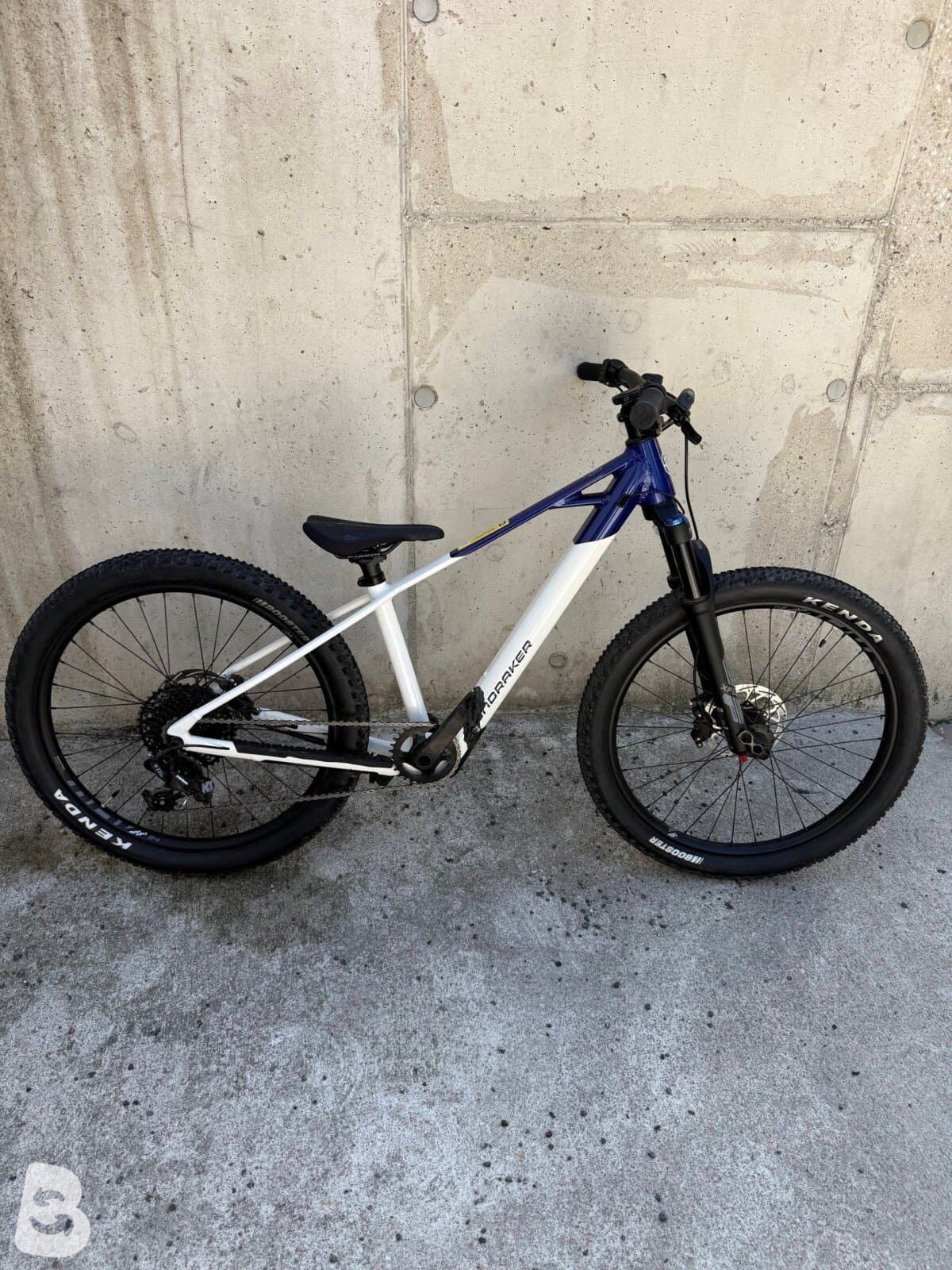 Mondraker PLAY 24 2026