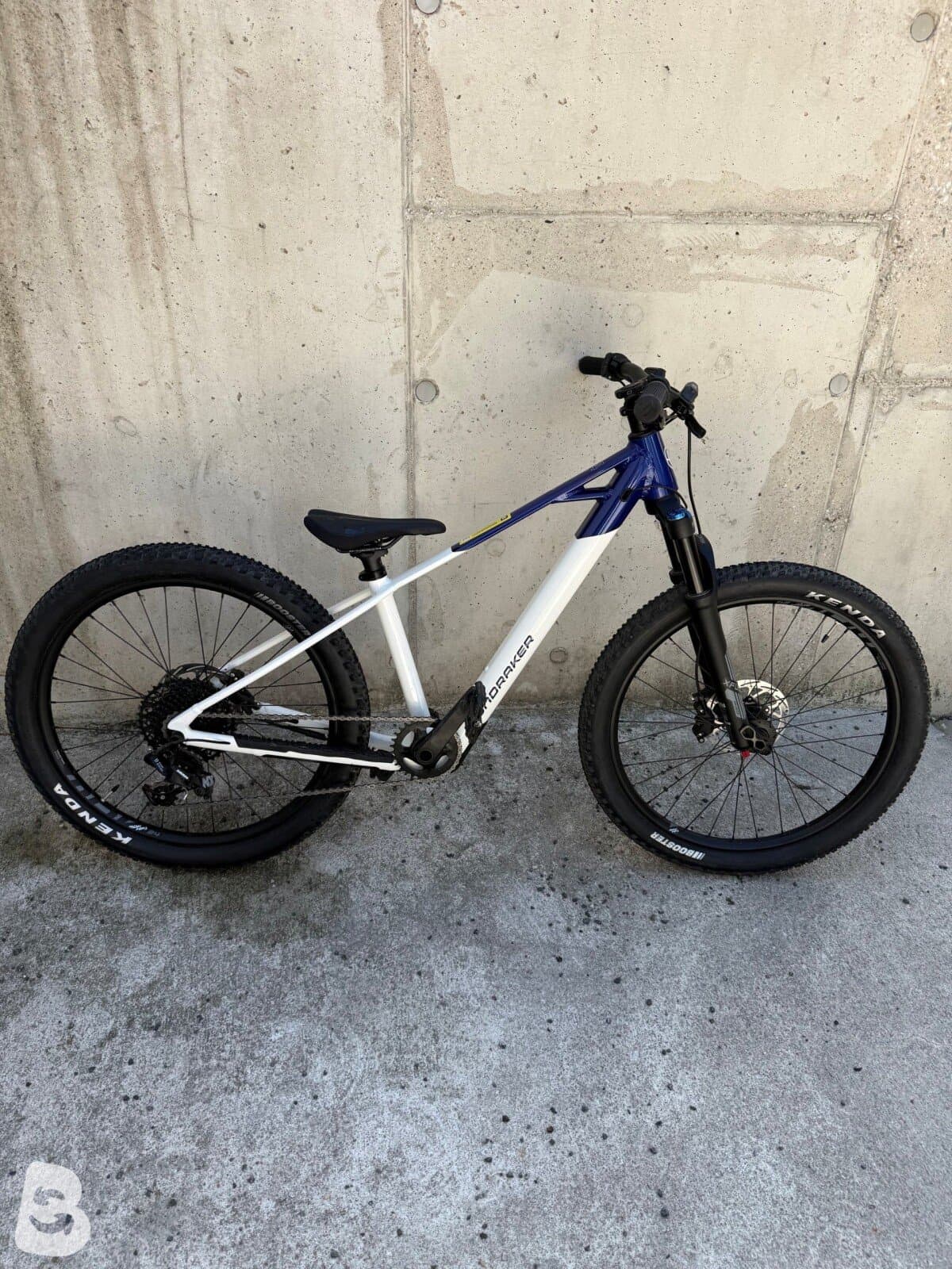 Mondraker PLAY 24 2026