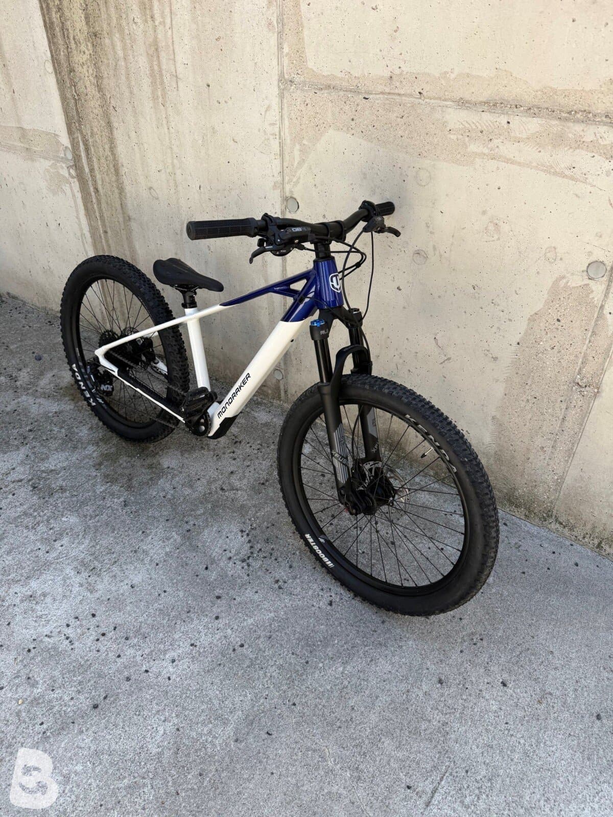 Mondraker PLAY 24 2026