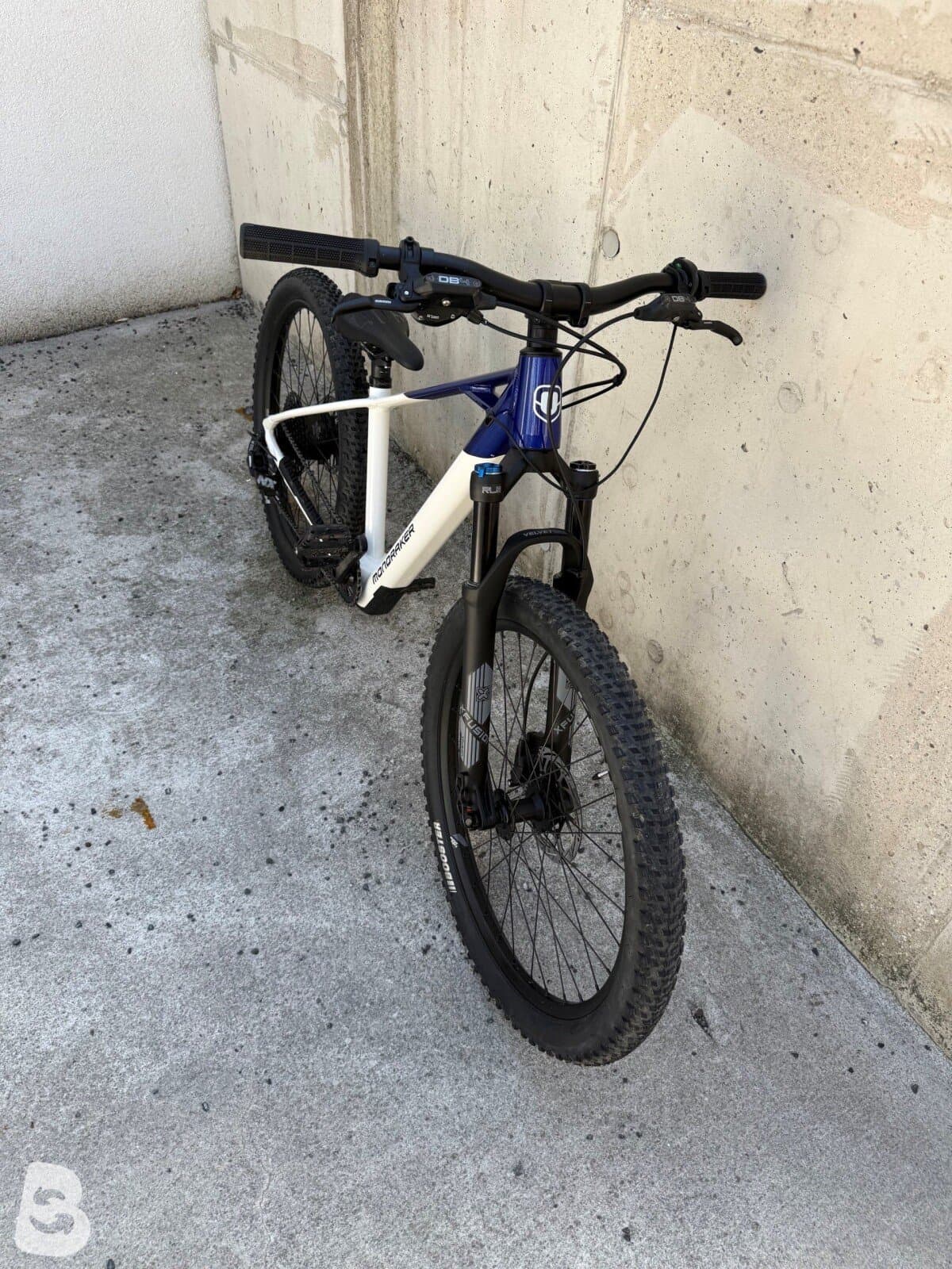 Mondraker PLAY 24 2026