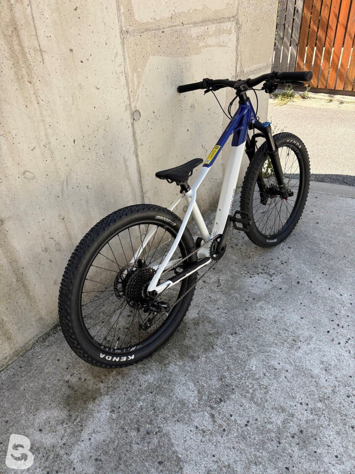 Mondraker PLAY 24 2026