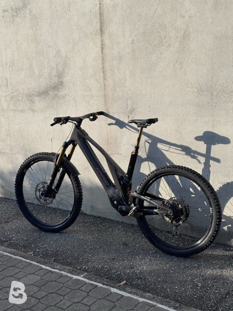 UNNO MITH Factory S2 2023