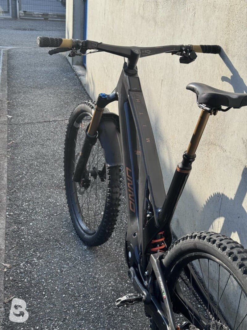 UNNO MITH Factory S2 2023