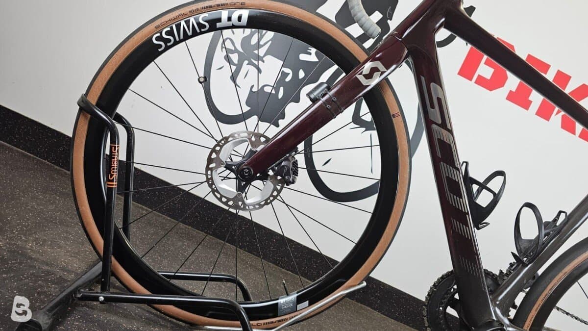 Scott addict se disc ultegra di2 2024