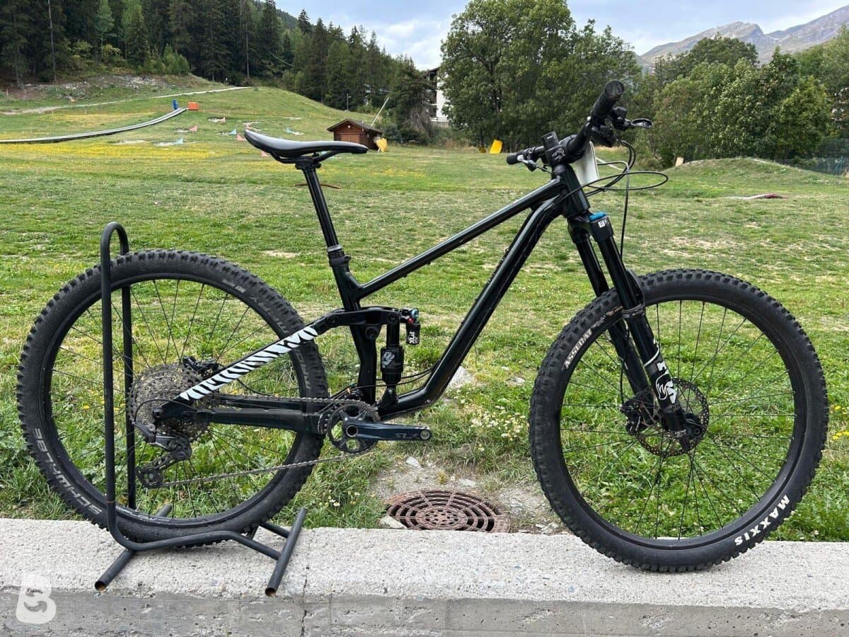 Norco Sight A2 Shimano 29 2023
