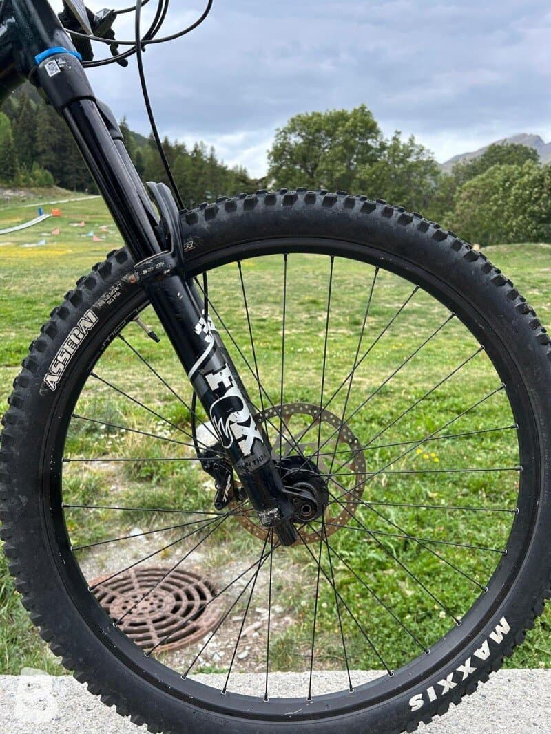 Norco Sight A2 Shimano 29 2023