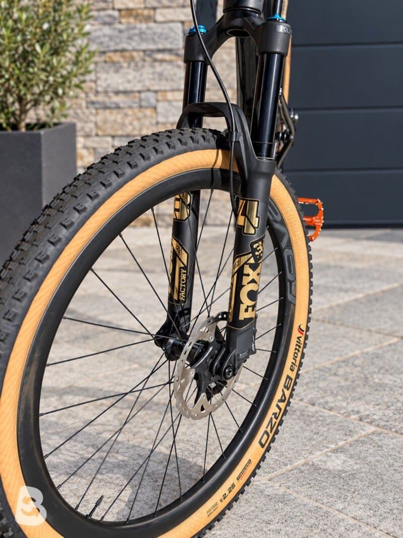 Specialized Epic EVO Expert 2022