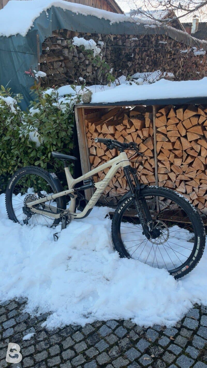 Canyon Spectral 29 AL 6 2023