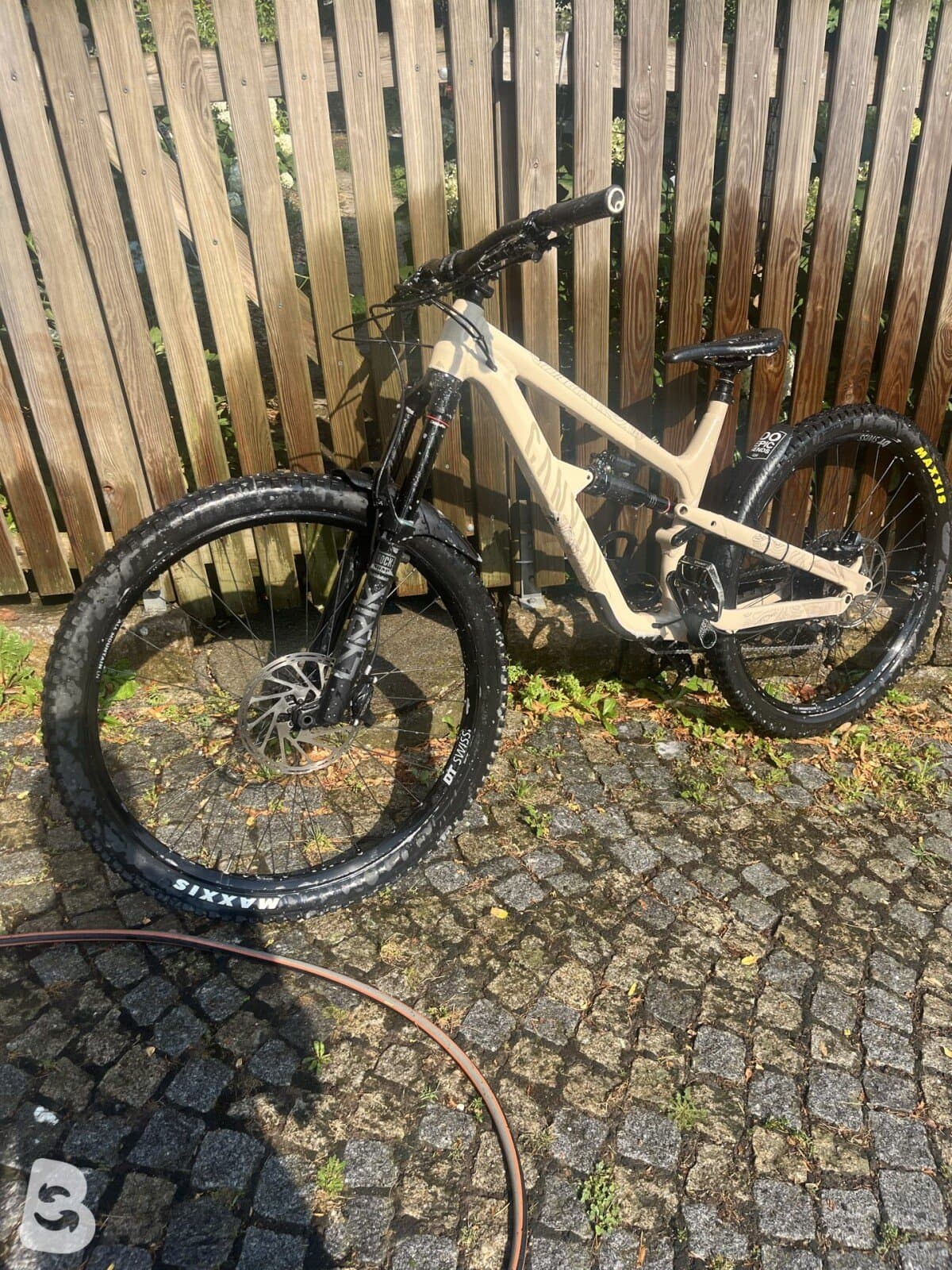 Canyon Spectral 29 AL 6 2023