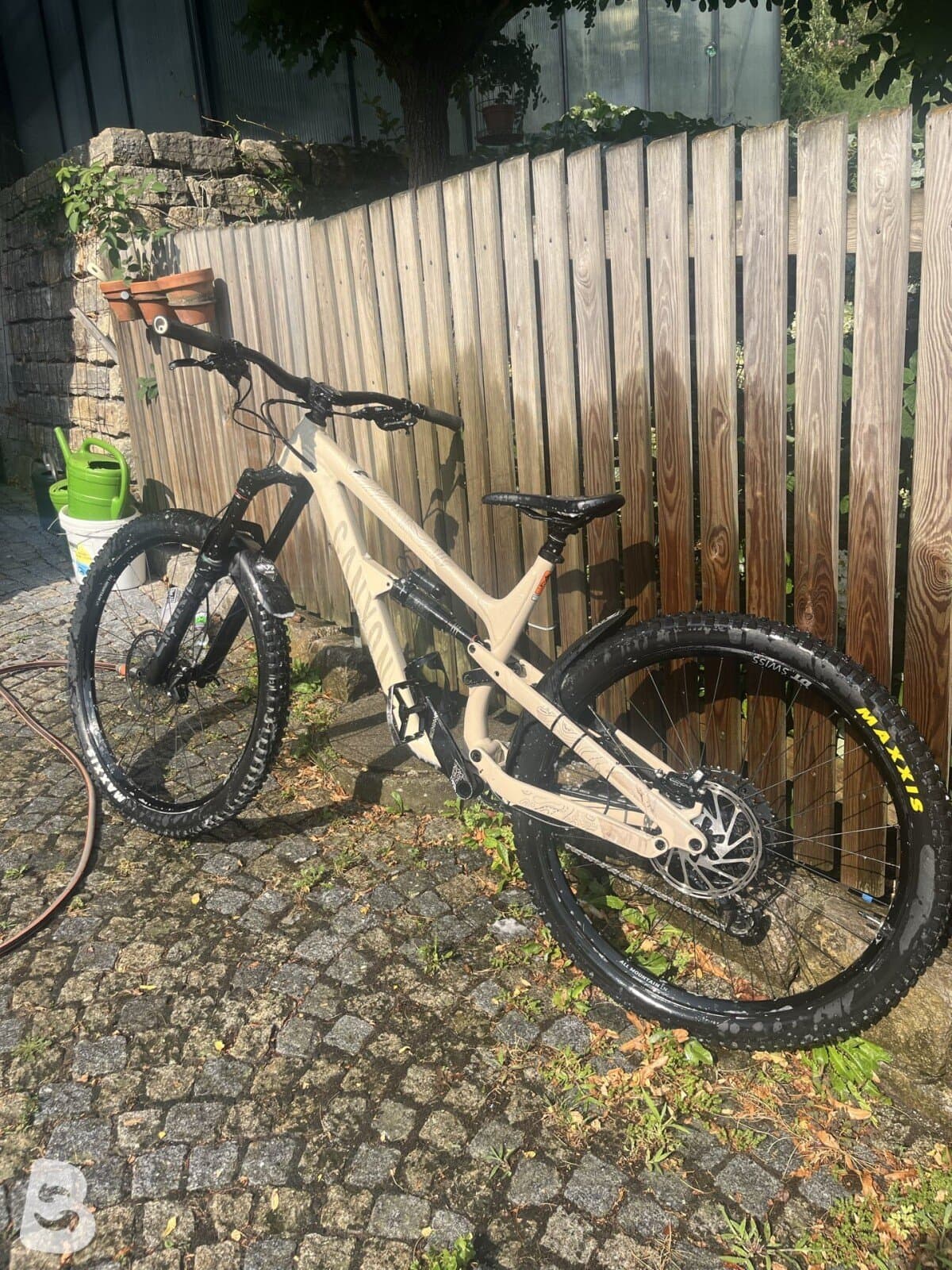 Canyon Spectral 29 AL 6 2023