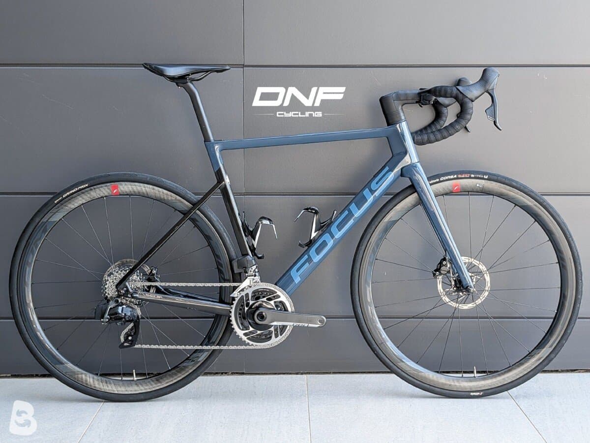 Focus IZALCO MAX 9.7 2022