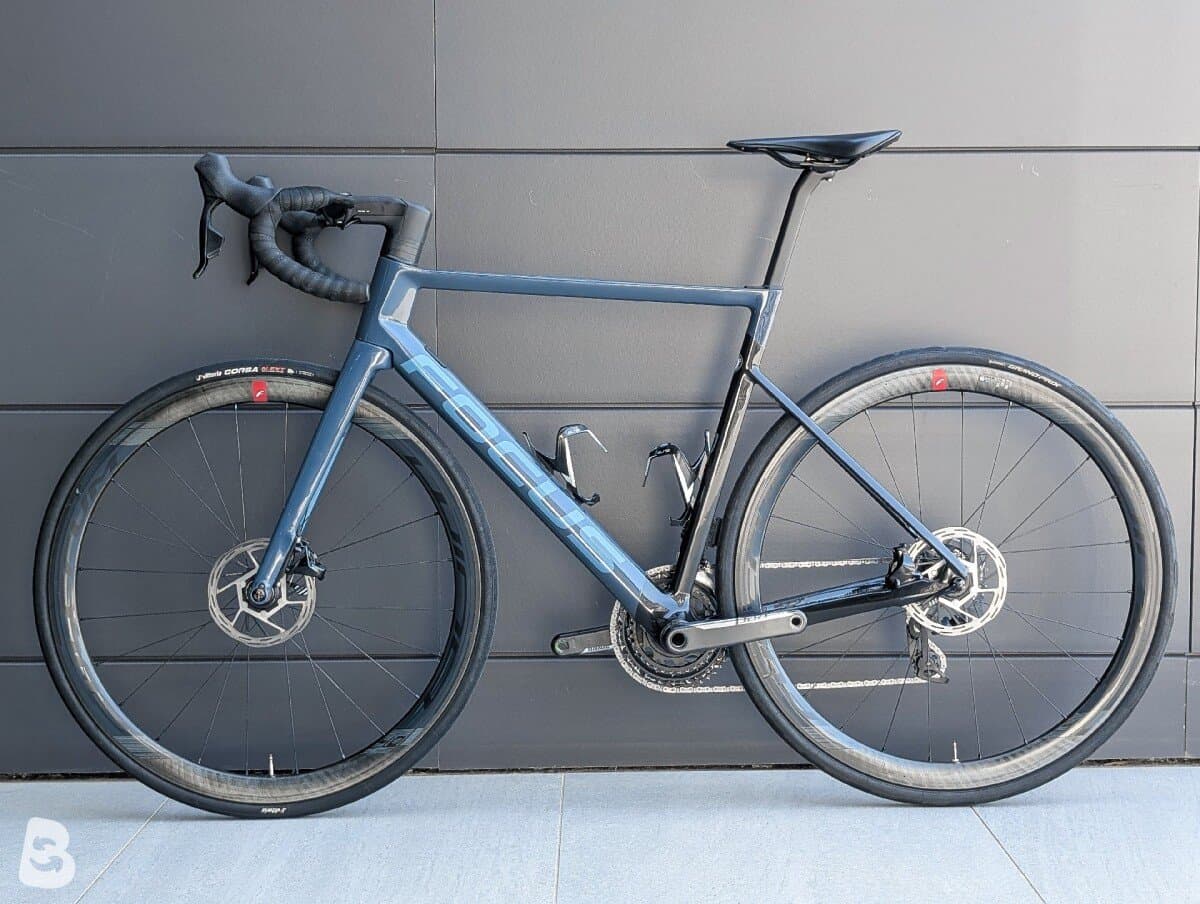 Focus IZALCO MAX 9.7 2022