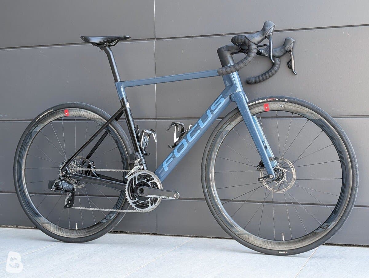 Focus IZALCO MAX 9.7 2022