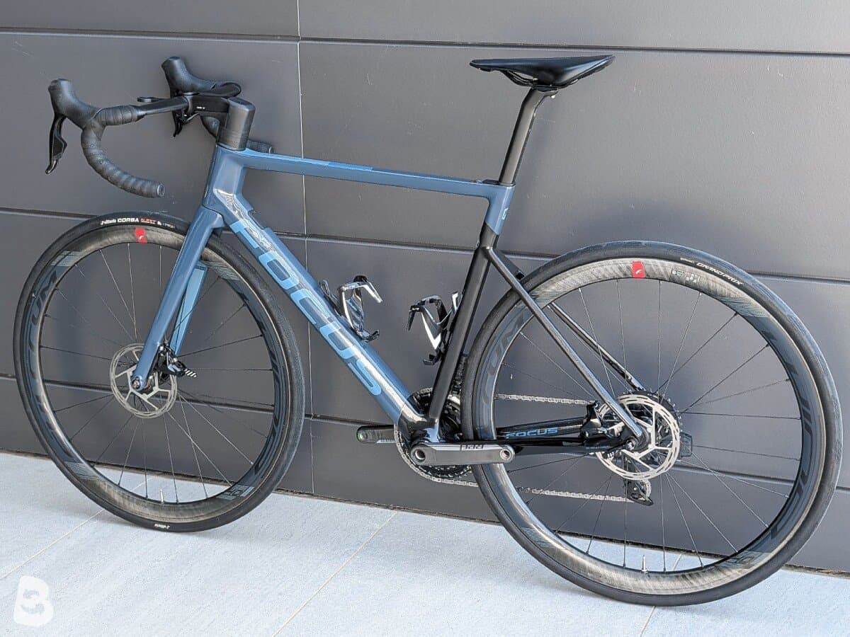 Focus IZALCO MAX 9.7 2022