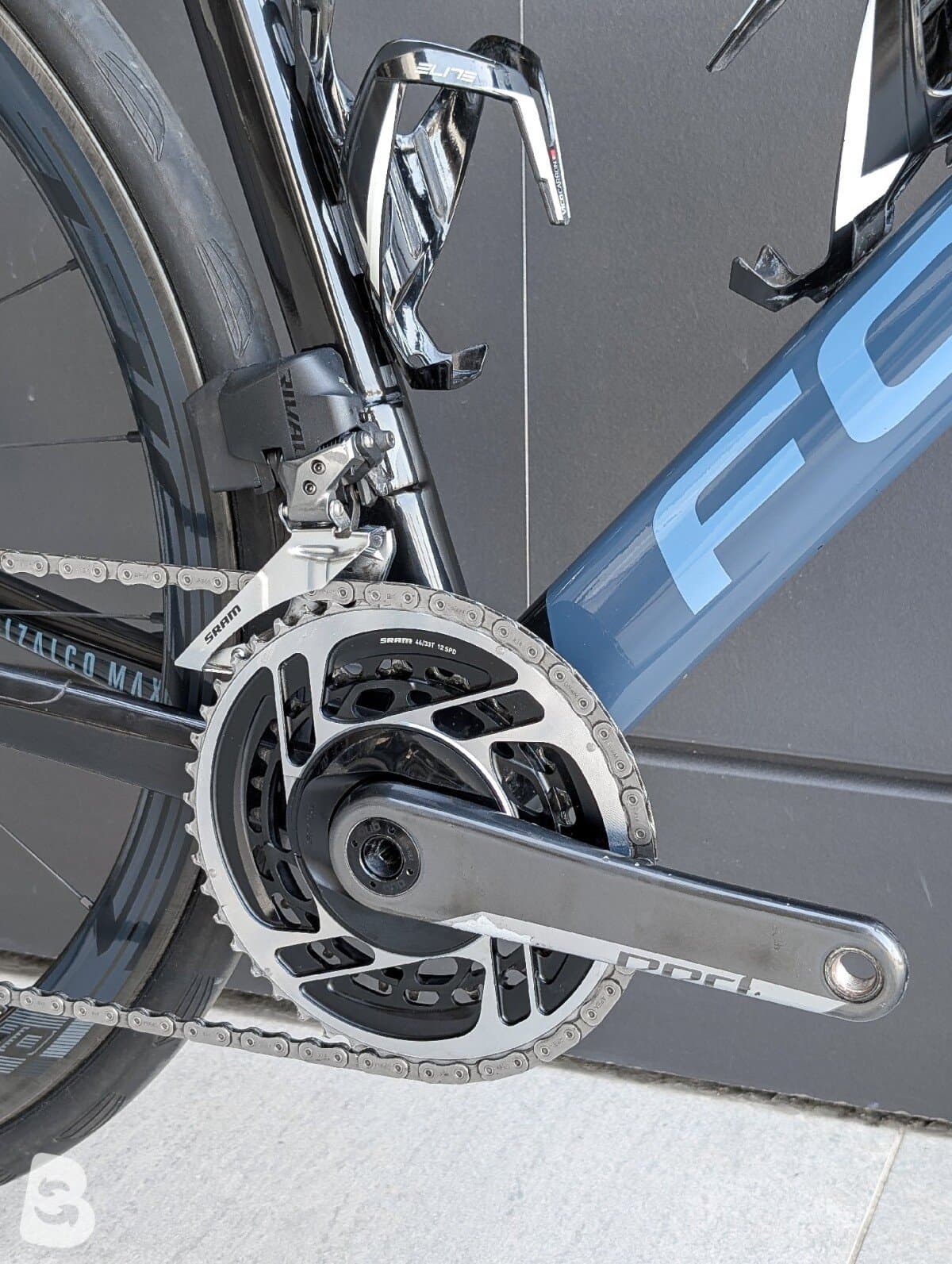 Focus IZALCO MAX 9.7 2022