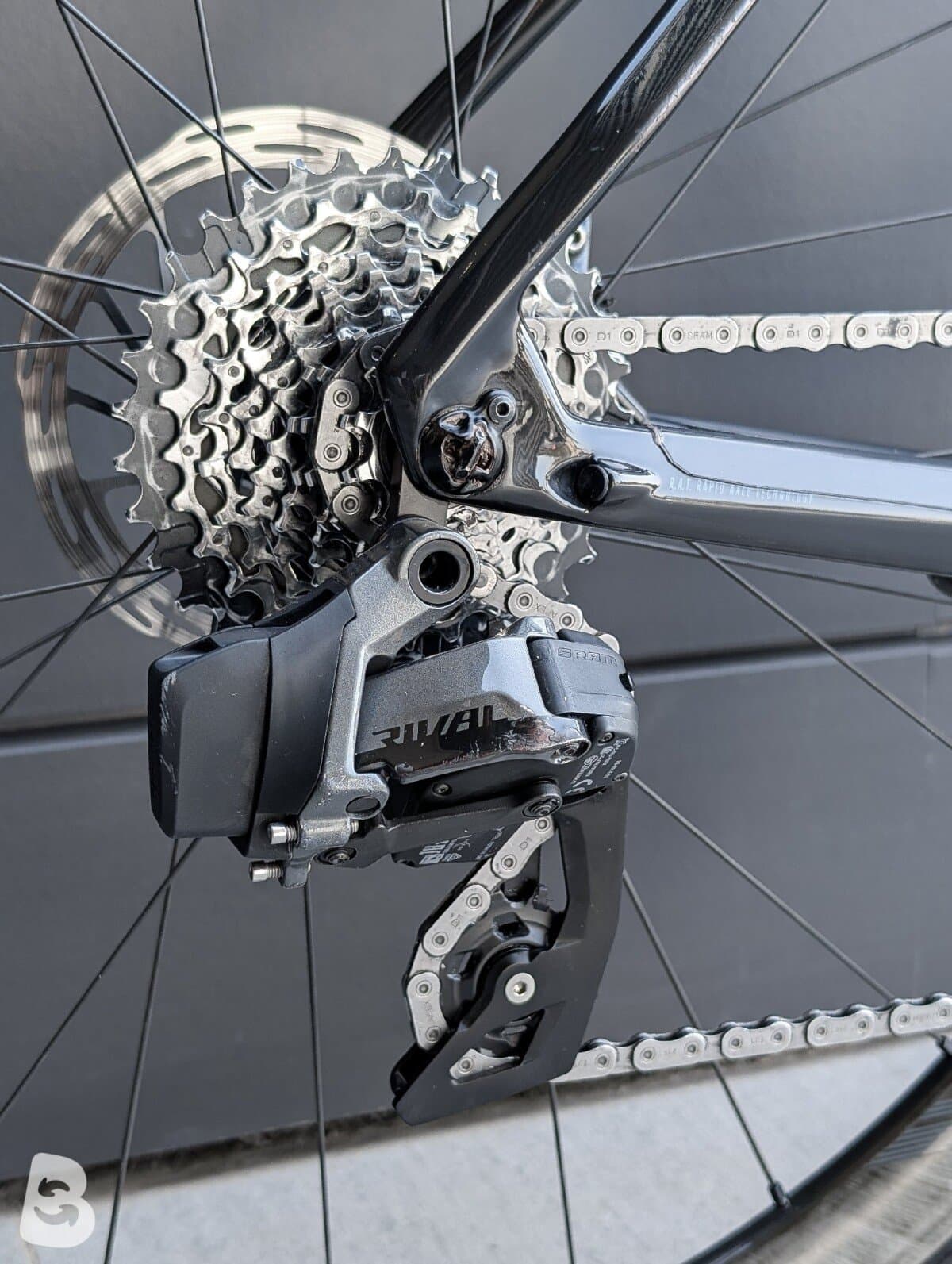 Focus IZALCO MAX 9.7 2022