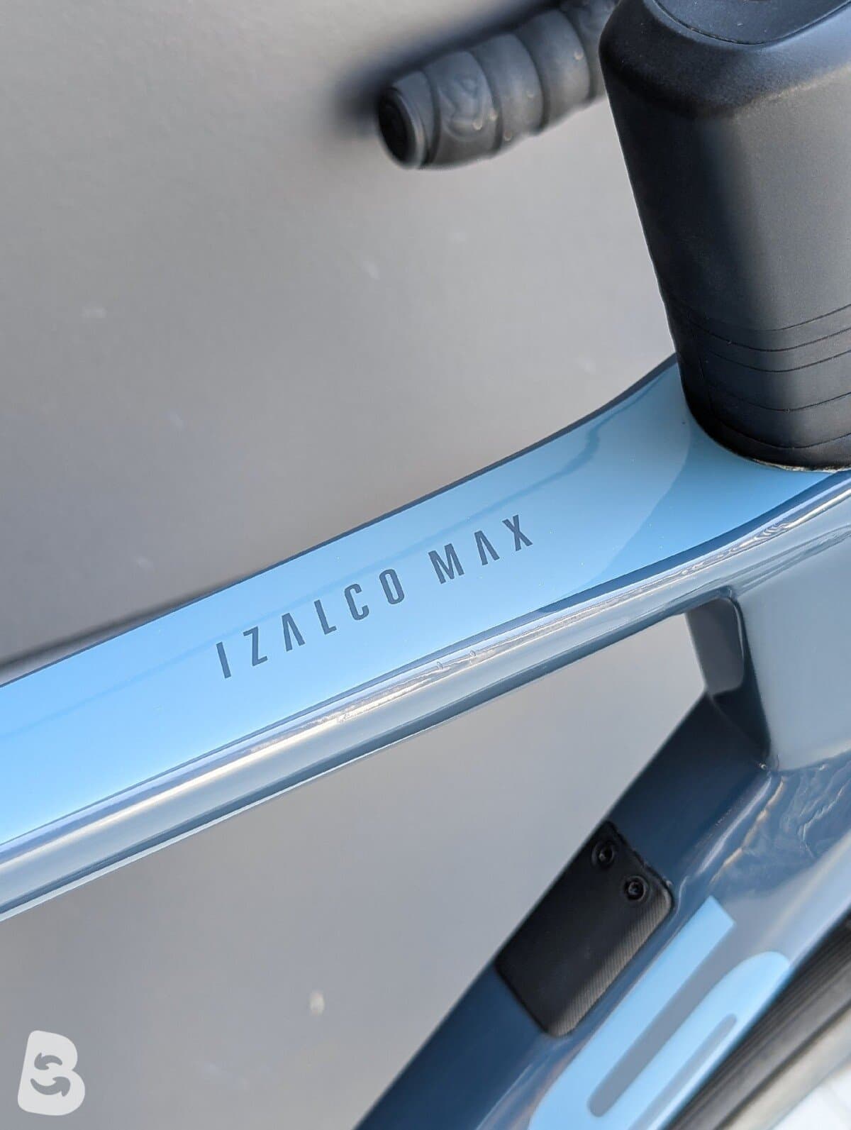Focus IZALCO MAX 9.7 2022