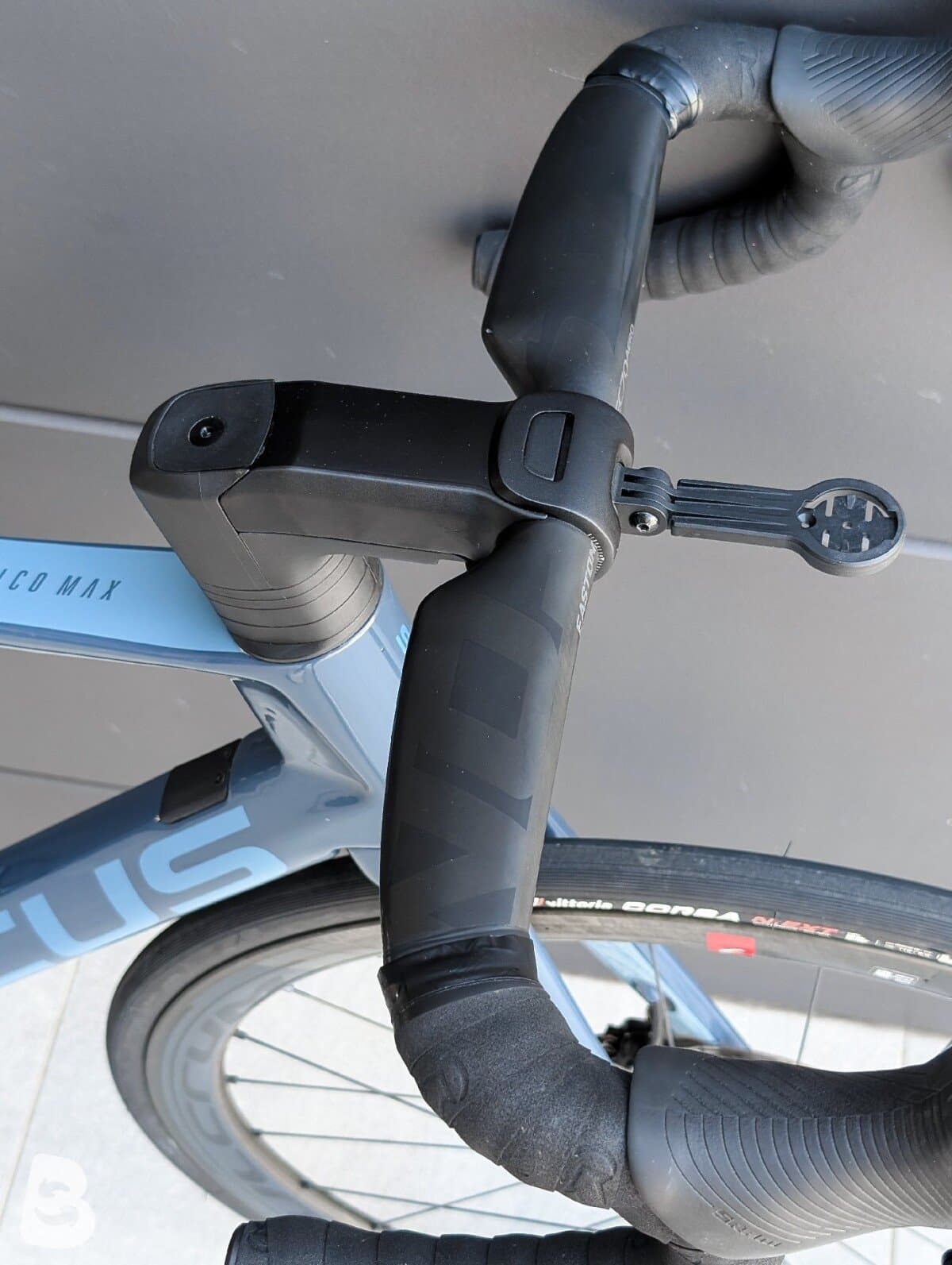 Focus IZALCO MAX 9.7 2022