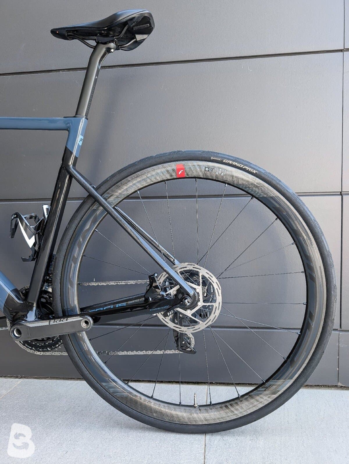 Focus IZALCO MAX 9.7 2022