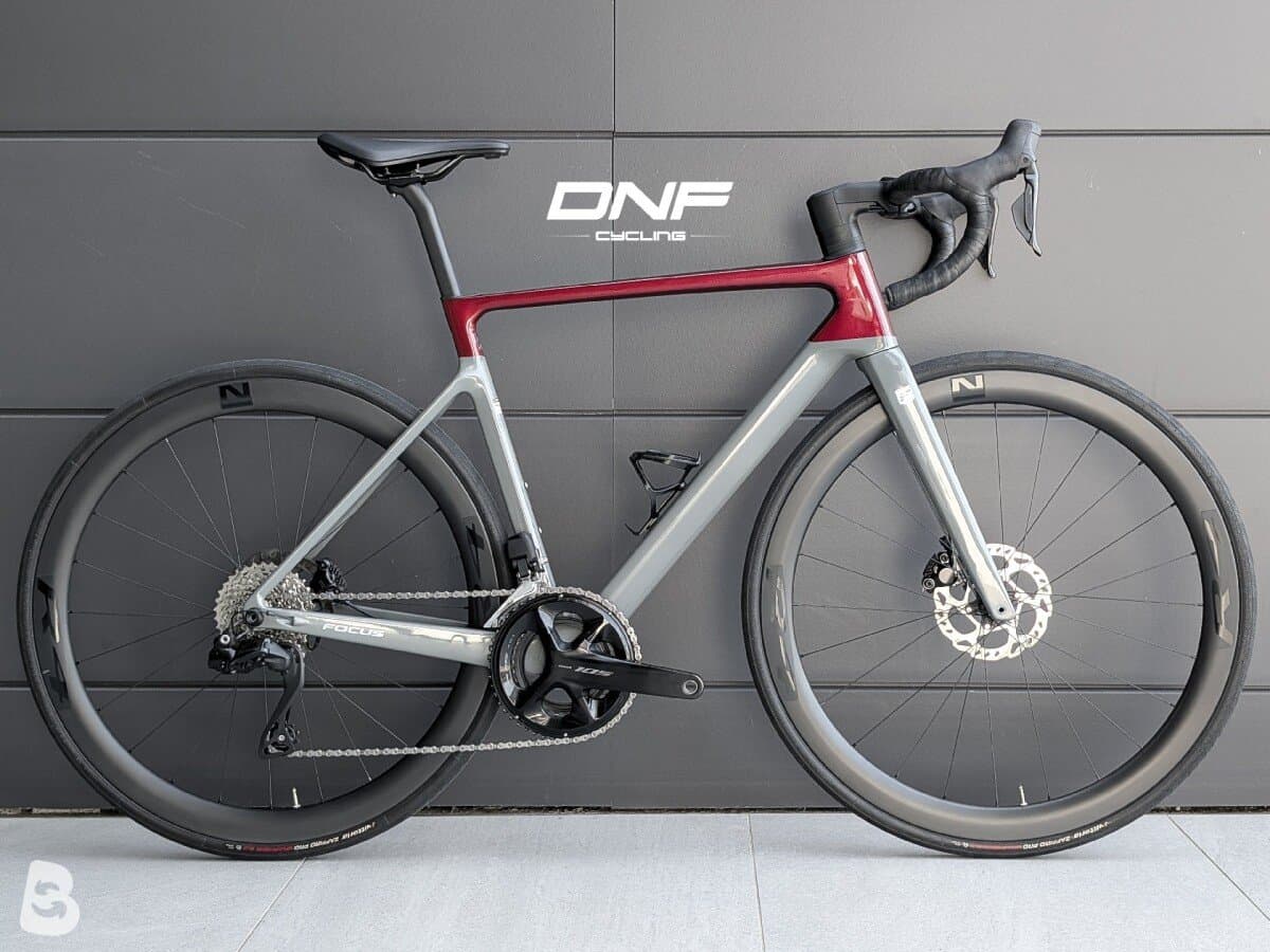 Focus IZALCO MAX 8.9 2024