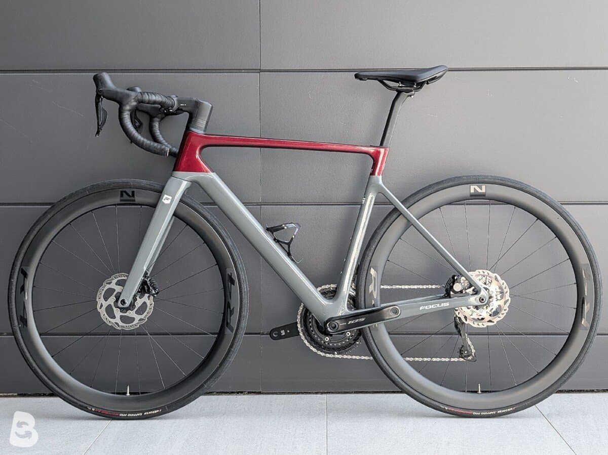 Focus IZALCO MAX 8.9 2024