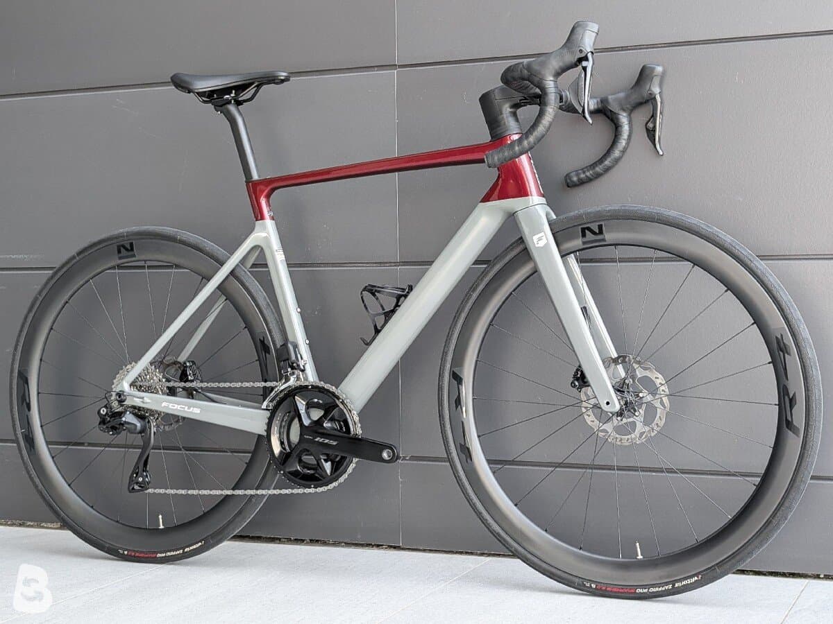 Focus IZALCO MAX 8.9 2024