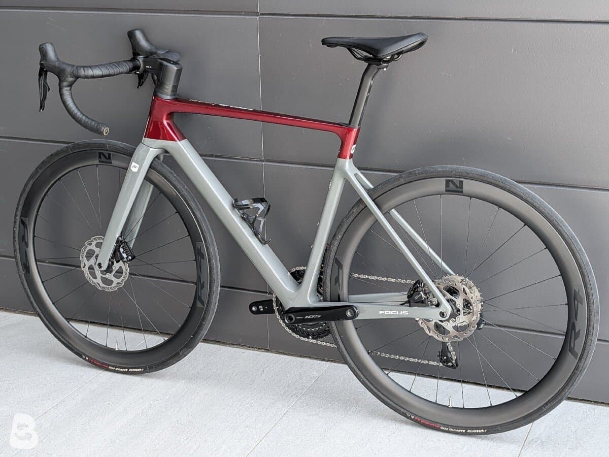 Focus IZALCO MAX 8.9 2024