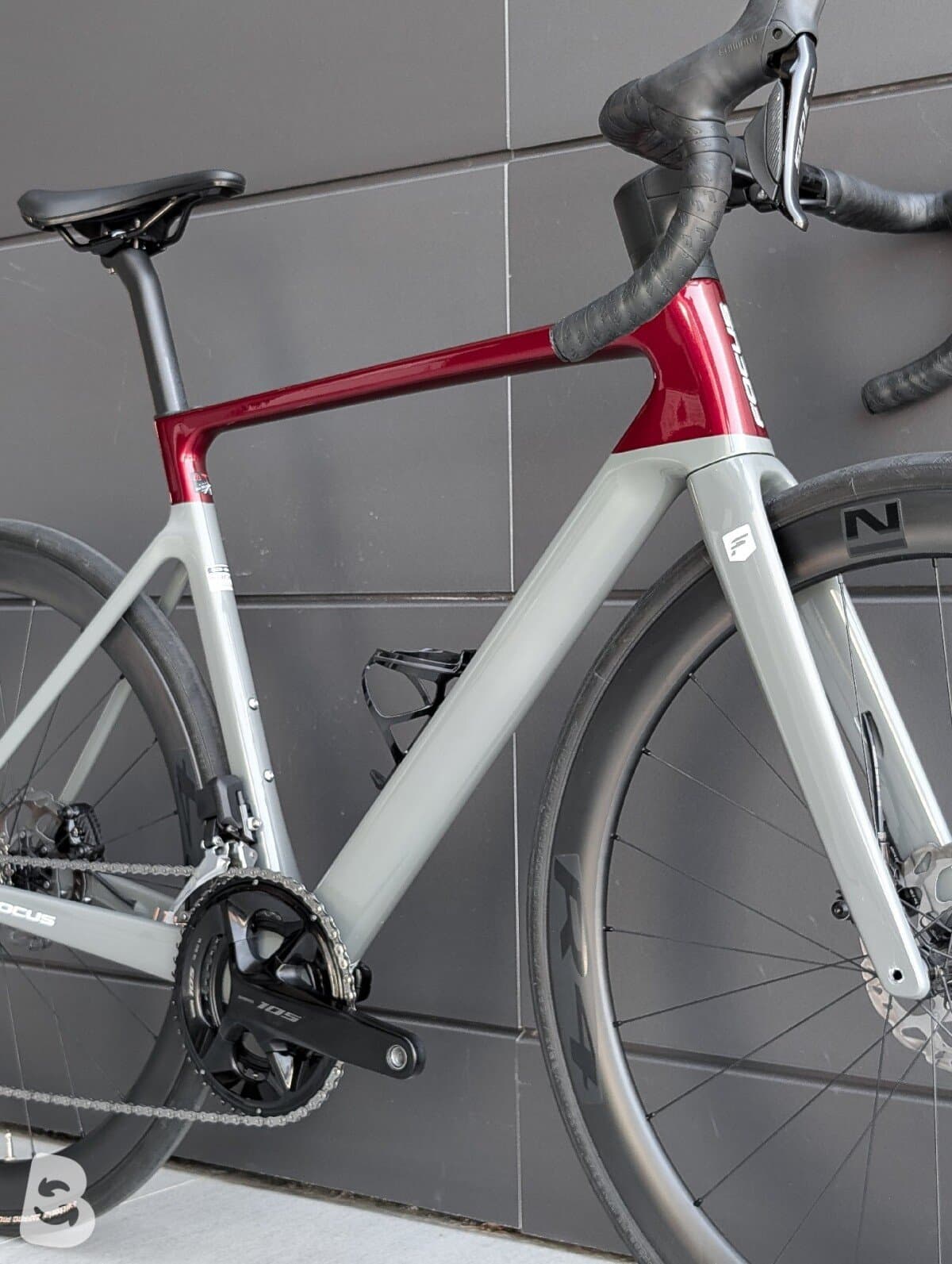 Focus IZALCO MAX 8.9 2024