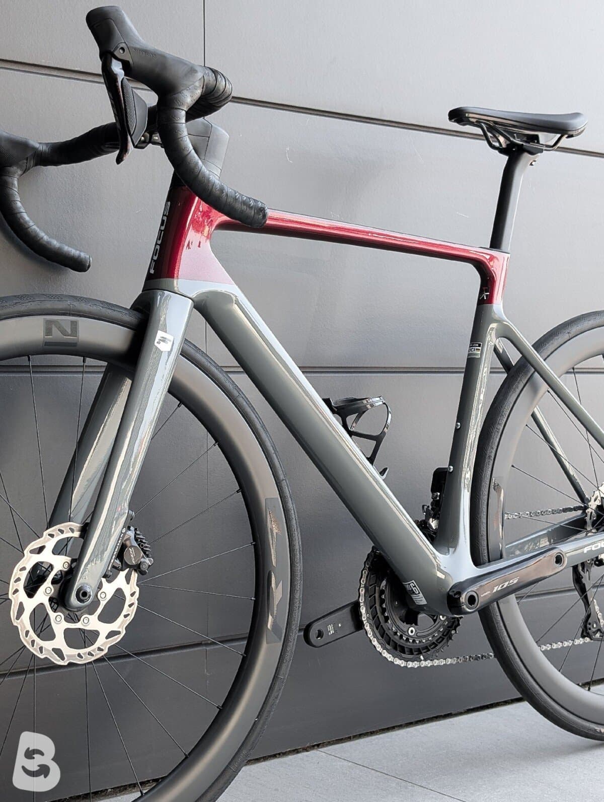 Focus IZALCO MAX 8.9 2024