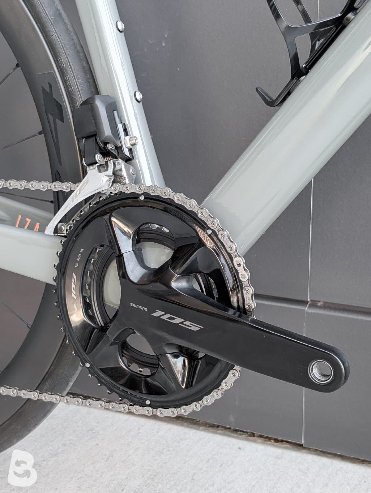 Focus IZALCO MAX 8.9 2024