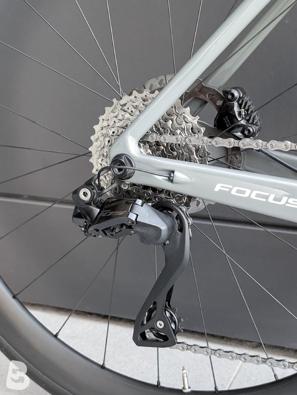 Focus IZALCO MAX 8.9 2024