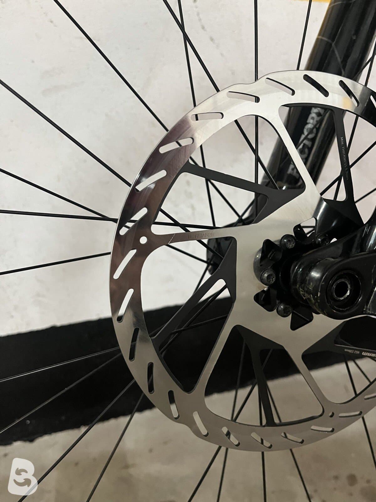 Giant Reign, Advanced Pro 0 2023