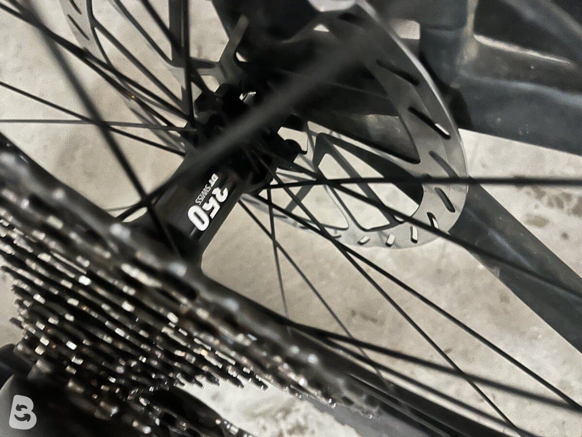 Giant Reign, Advanced Pro 0 2023