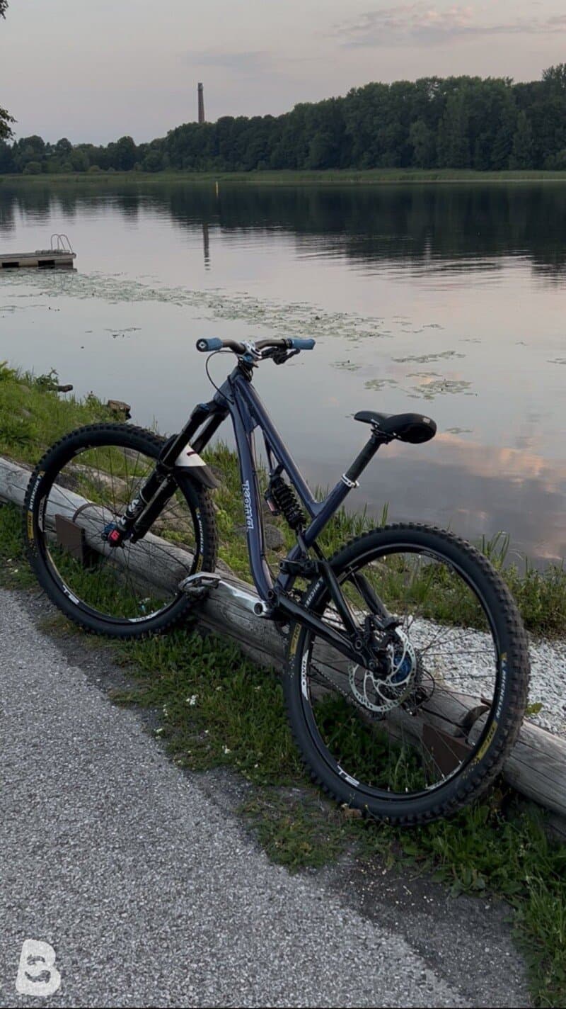 Kona Process 153 2016