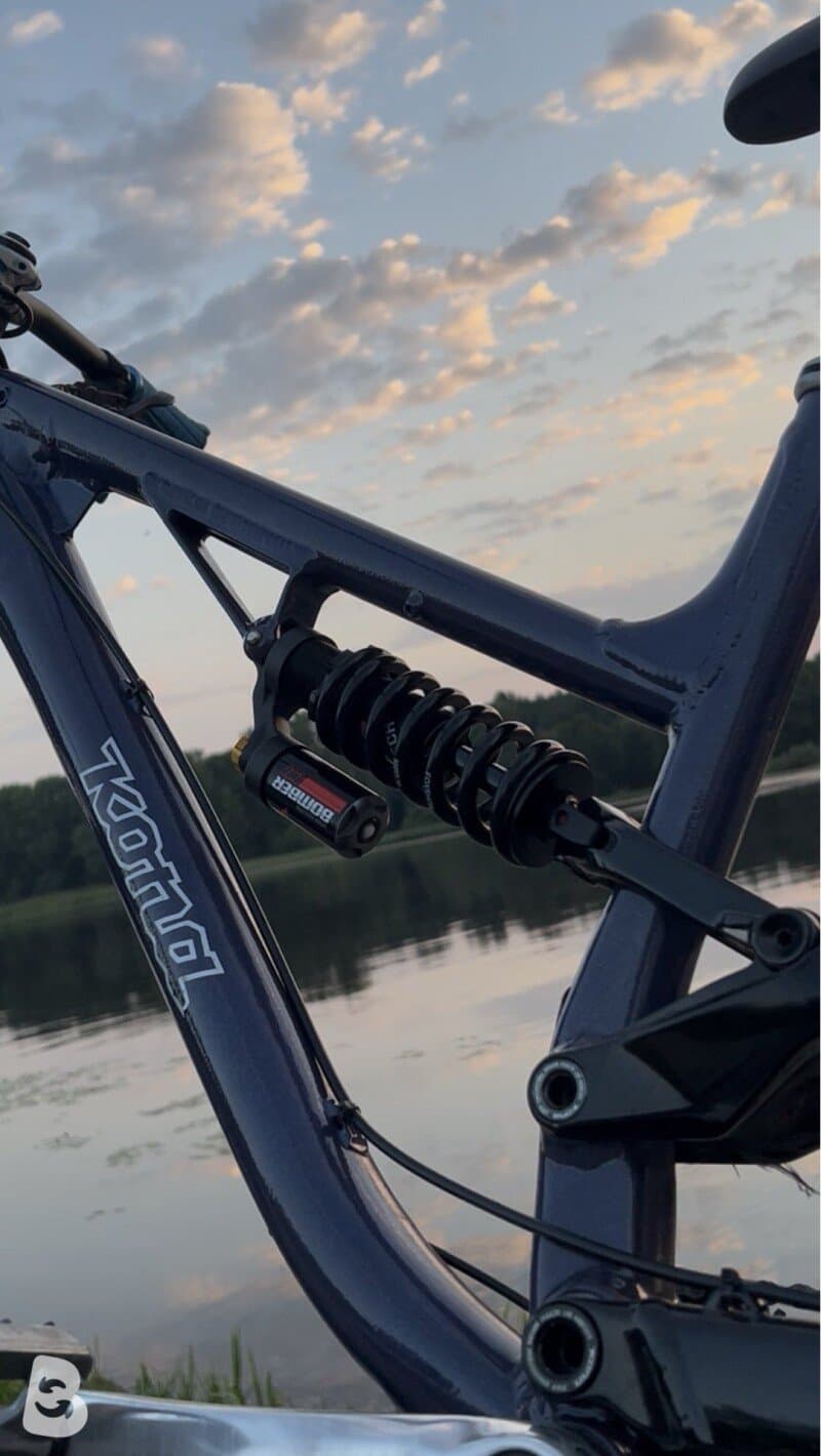 Kona Process 153 2016