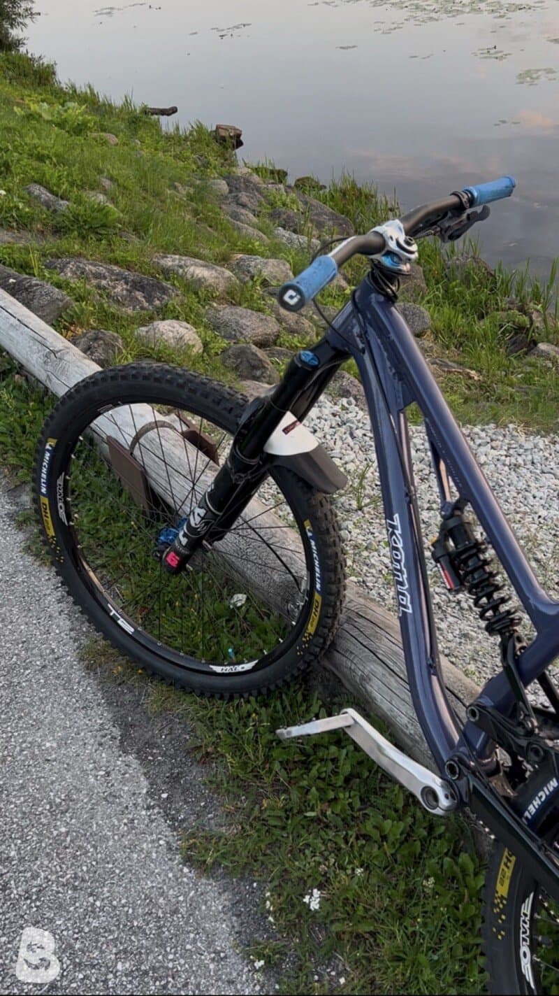 Kona Process 153 2016