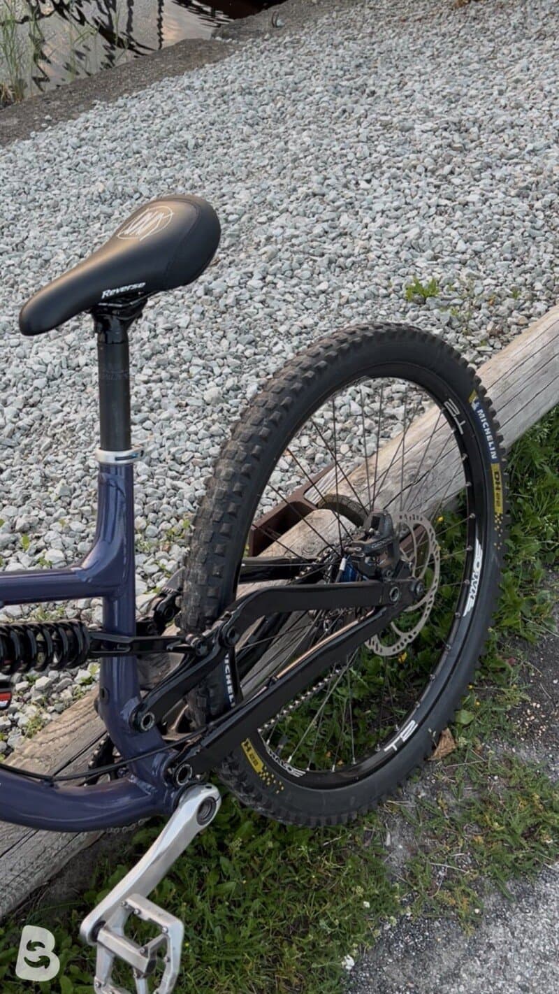 Kona Process 153 2016