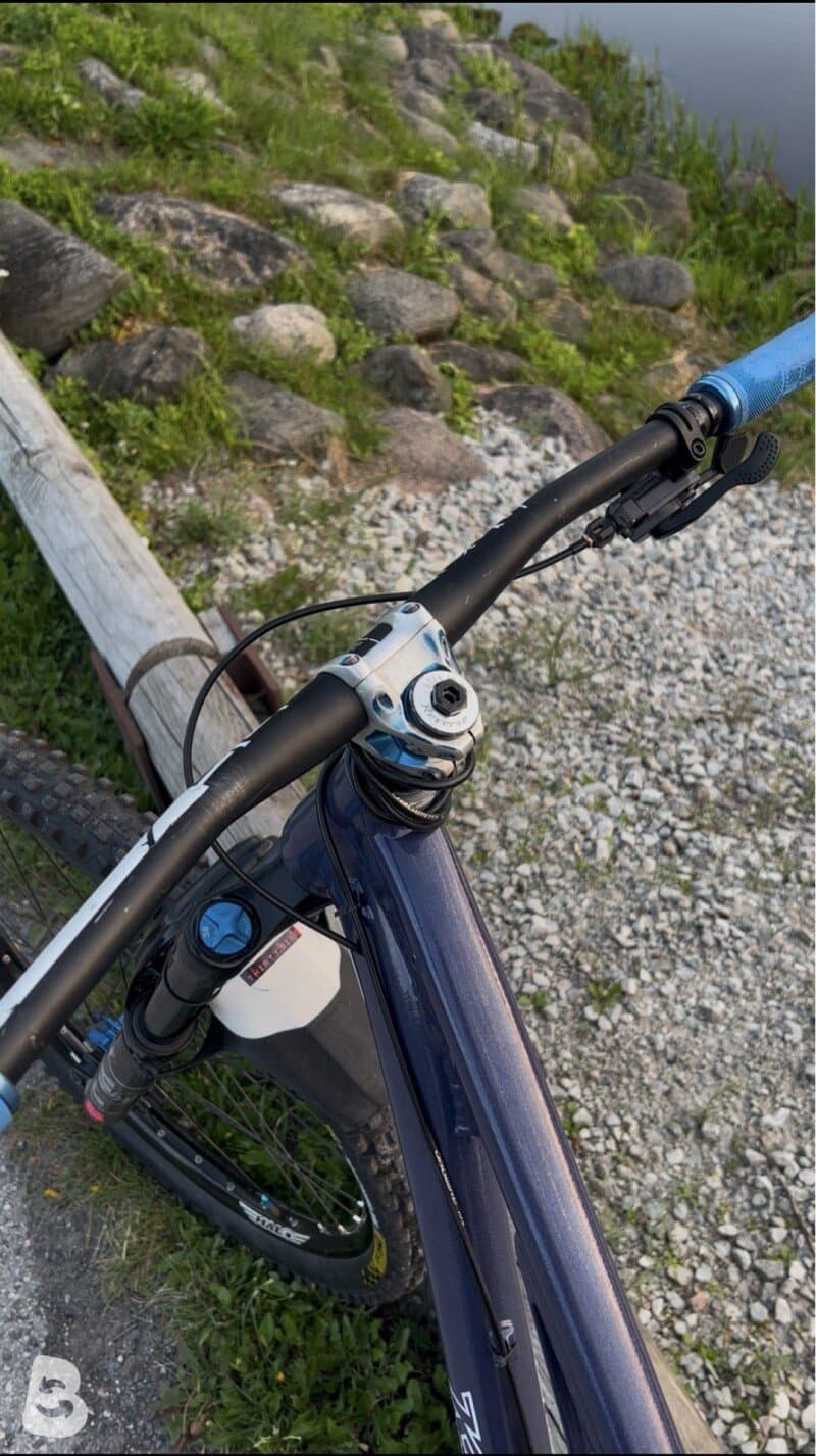 Kona Process 153 2016