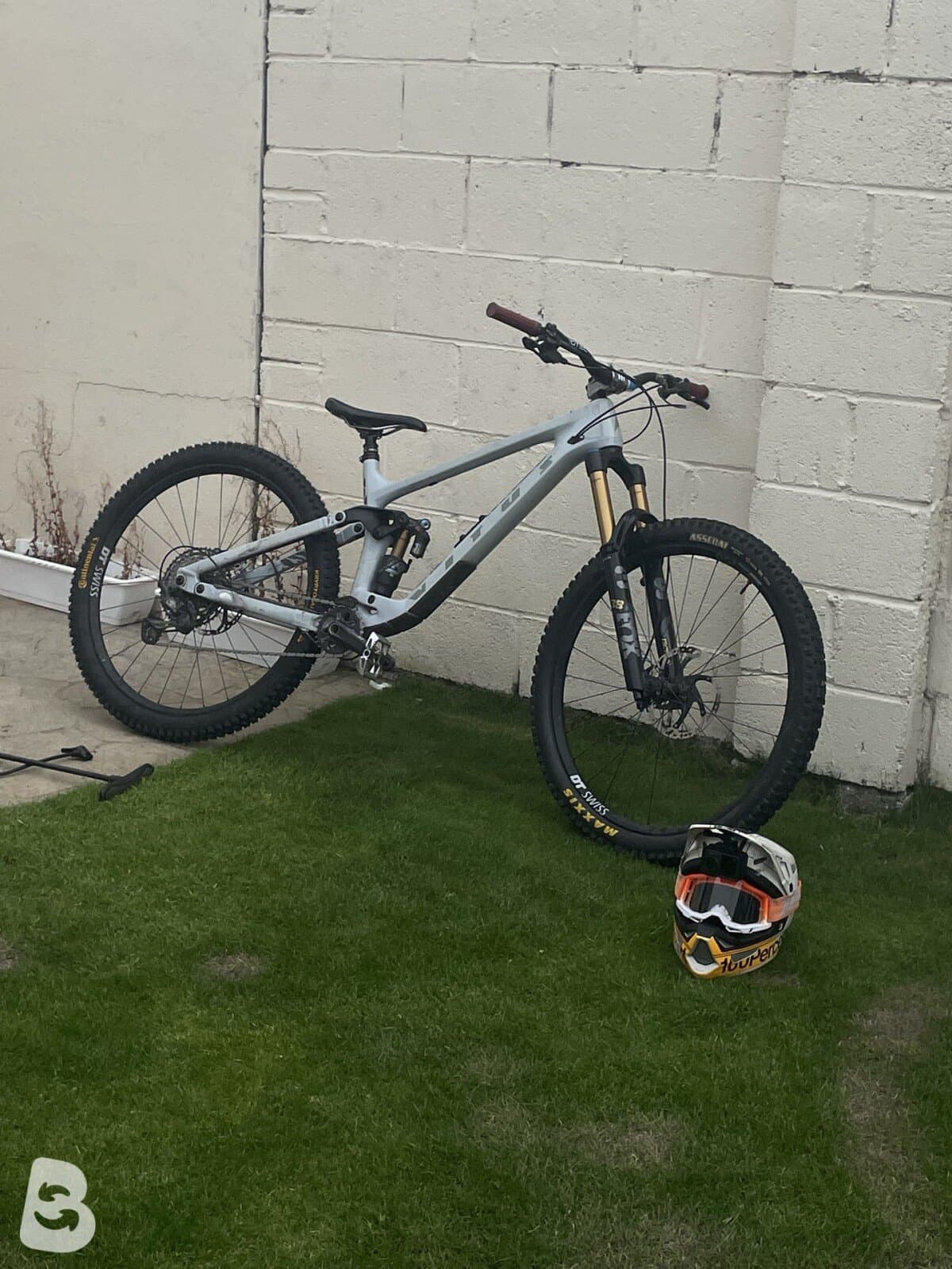 Vitus Sommet 297 CRX 2023