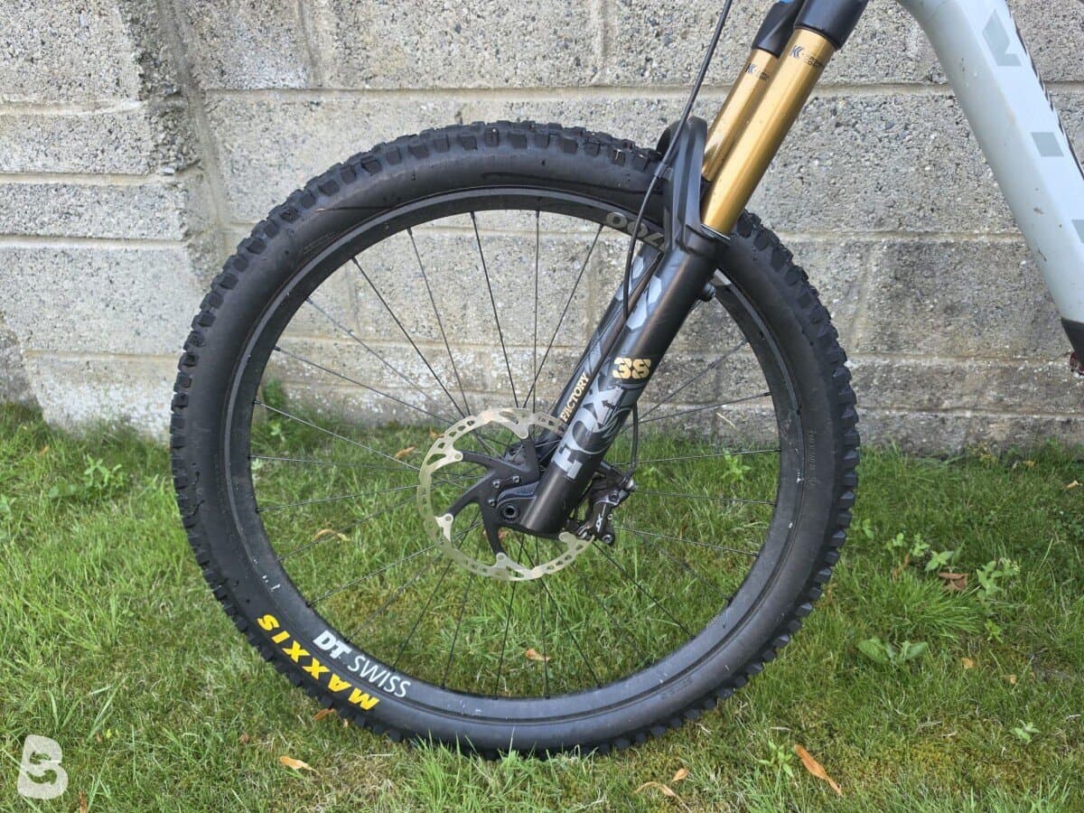 Vitus Sommet 297 CRX 2023