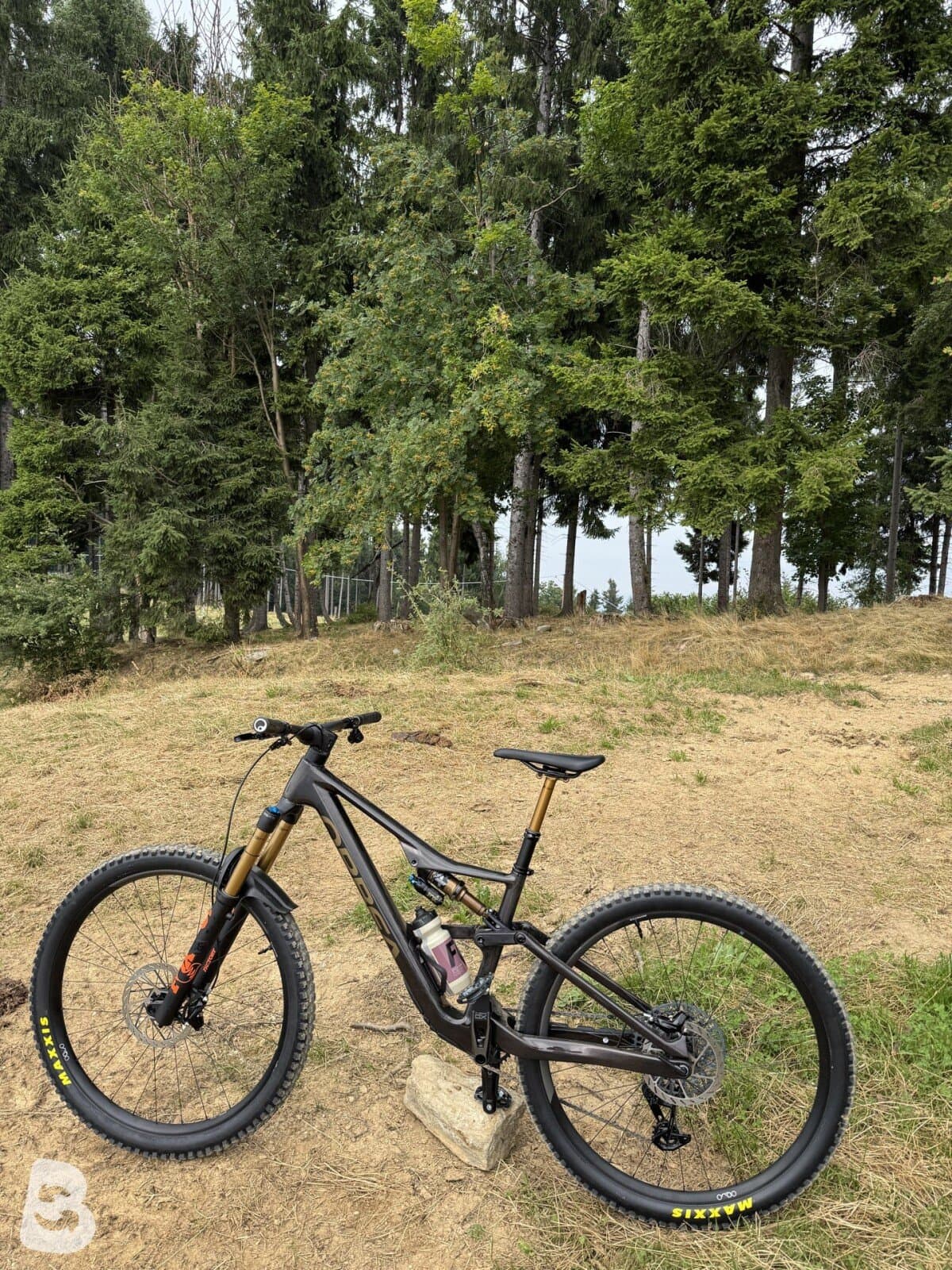 Orbea OCCAM LT M-TEAM 2024