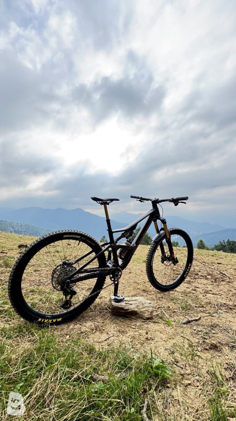 Orbea OCCAM LT M-TEAM 2024