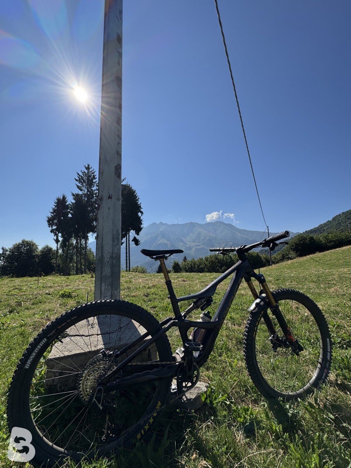 Orbea OCCAM LT M-TEAM 2024